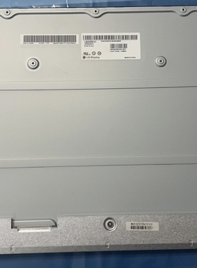 原装LM225WU1-SSA1 LM240WUA LM240WUB  LTM240CL08 LM238WF2 WF1