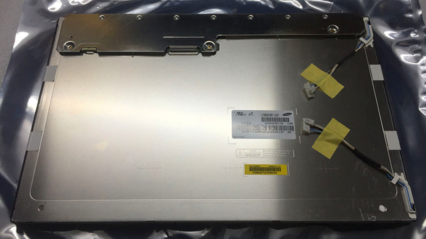 原装三星20.1寸LTM201M1-L01 LTM201M2-L02 LTM201U1-L01液晶模组