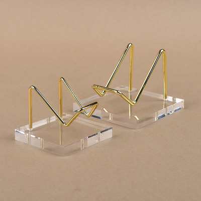 原石底座展示架玉石奇石置物架