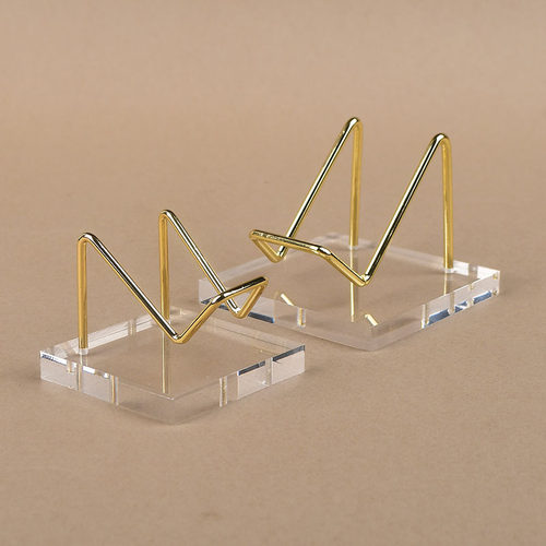 原石底座展示架玉石奇石置物架