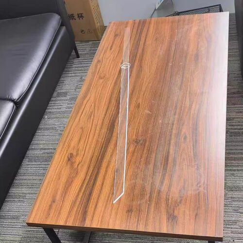 亚克力透明刀剑装饰摆件