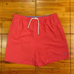 4A5785 Men's Shorts Beach Shorts