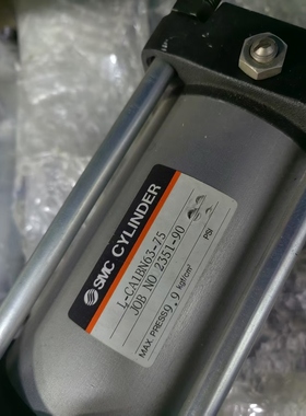 SMC气缸L-CA1BN63-75/L-C95SB80-0928/L-CDA1BN63-120一系列出售