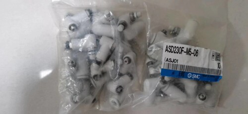 SMC全新原装正品ASD230F-M5-06拍下发货