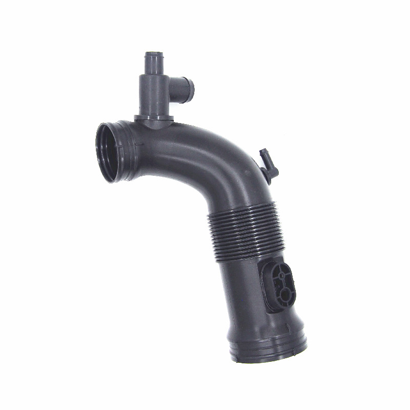 长城哈佛H5汽油2.0T进气管4G63T哈弗h5涡轮发动机进气总管原厂件