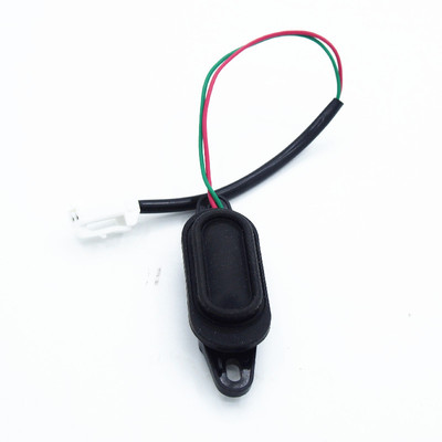 适合长城哈佛H6老款升级款尾门开关后背门扣手按钮按键微动开关h6