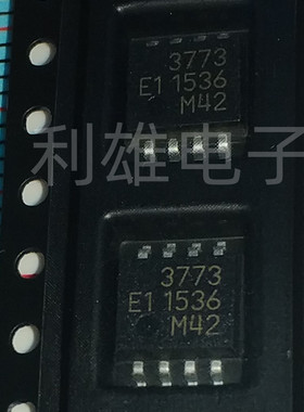 MB3773PF MB3773 3773源监控和监督计时器芯片 SOP8 原装芯片