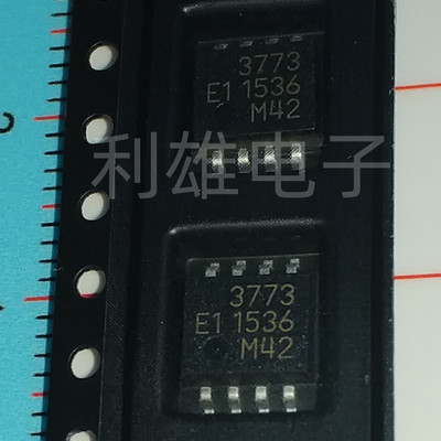 MB3773PF MB3773 3773源监控和监督计时器芯片 SOP8 原装芯片