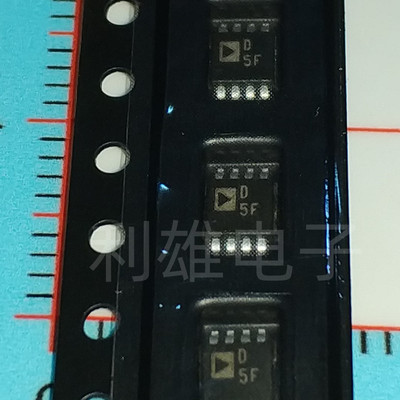 全新 AD5338ARMZ AD5338ARM AD5338ARMZ-1数模转换器现货
