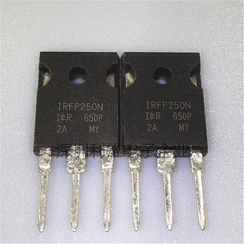 IRFP250NPBF IRFP250N TO-247 200V/30A MOS场效应管 全新原装