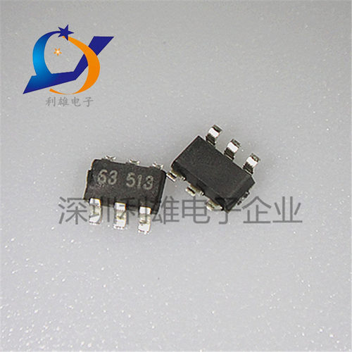 现货 LD7535MBL LD7535 贴片 6脚电源芯片 SOT-23-6 全新原装