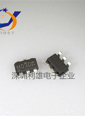 现货 AO6800 30V3.4A SOT23-6 场效应管 N沟道MOS管 全新原装