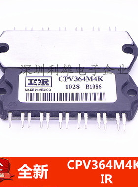 全新  CPV364M4K  保上机90天 质量保证