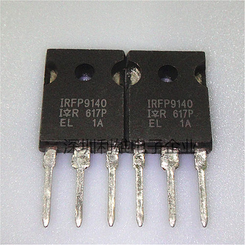 现货 IRFP9140 直插 TO-247 场效应管 全新原装