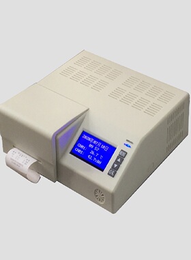 THP-2000SG 温湿度监测系统 16路温湿度记录仪