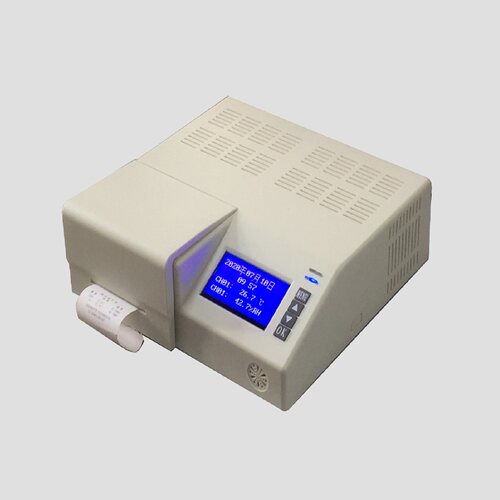 THP-2000SG16路温湿度记录仪