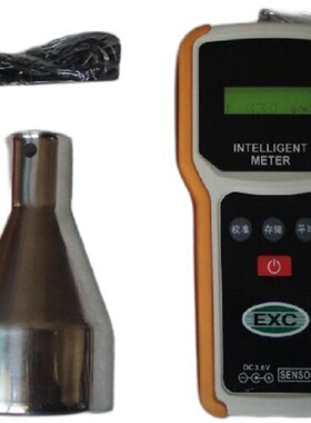 EX506型便携式矿浆浓度仪