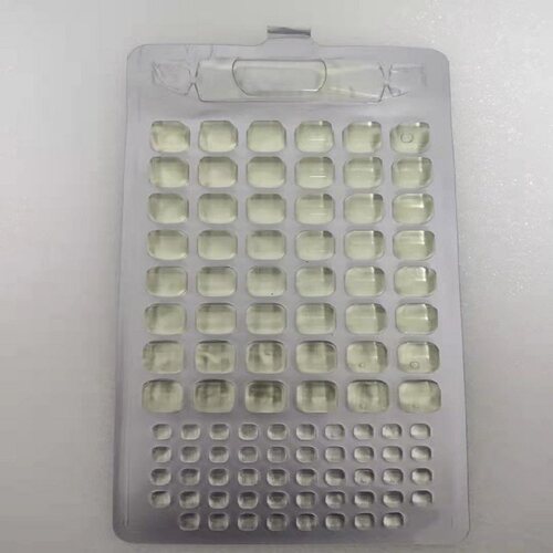 酶底物法用阳性比色盘