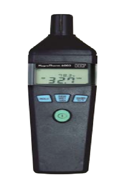 德国HDT温湿度露点测试仪 Hygro Therm 6003