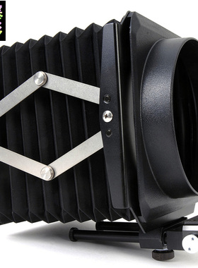 【申豪产】仙娜Sinar 4x5大画幅相机 镜头遮光罩