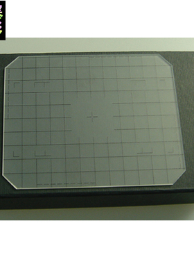 【申豪产】4x5 5x7 4x10 8x10 6x9 6x17 6x24对焦屏对焦毛玻璃