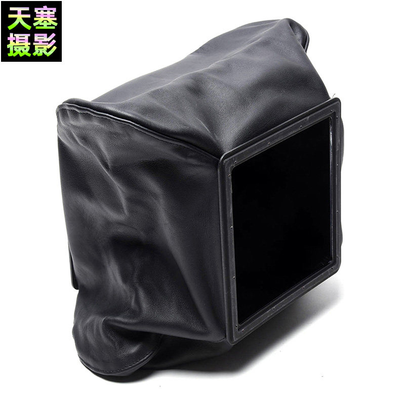 申豪 用于雅佳Arca 4x5(171x171 )大画幅相机用 广角皮腔