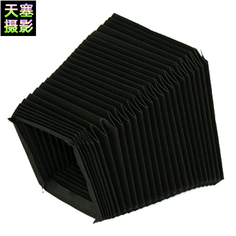 申豪 用于申豪4x5相机用标准皮腔