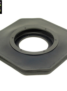 金宝Cambo Actus 微单轨 加长皮腔 超柔软 Long Bellows