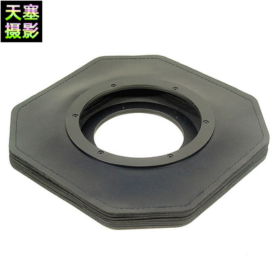 金宝Cambo微单轨加长皮腔