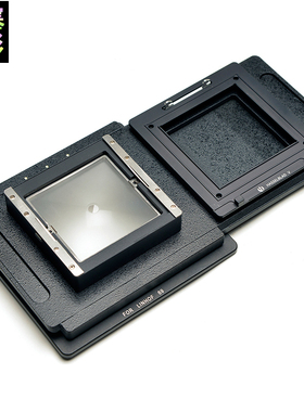杰颖适用于林哈夫Linhof 69转哈苏Hasselblad V 数码后背移动长板