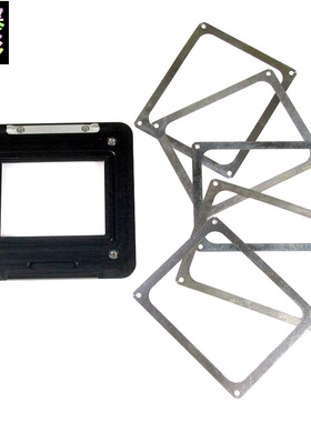 飞思PhaseOne玛米亚M645数码后背 接口 For ALPA阿尔帕12系列机身