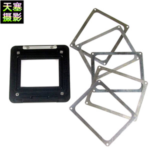 For 接口 ALPA阿尔帕12系列机身 后背 飞思PhaseOne玛米亚M645数码