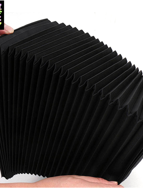 申豪 用于林哈夫Linhof 特艺Technika 5x7 大画幅相机用皮腔