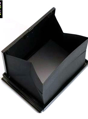 【申豪产】林哈夫Linhof 4×5 取景器遮光罩 大画幅相机 可折叠