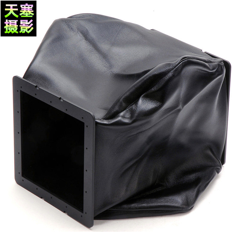 申豪 用于金宝Cambo 4x5 大画幅相机用 广角皮腔