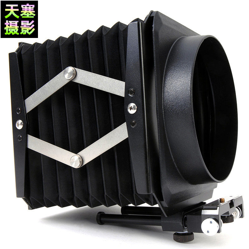 申豪申豪4x5镜头遮光罩
