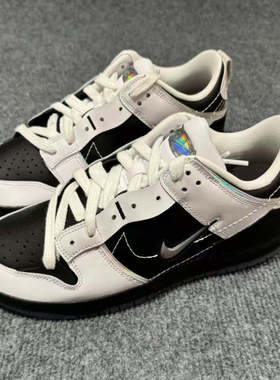 先锋运动 Nike Dunk 