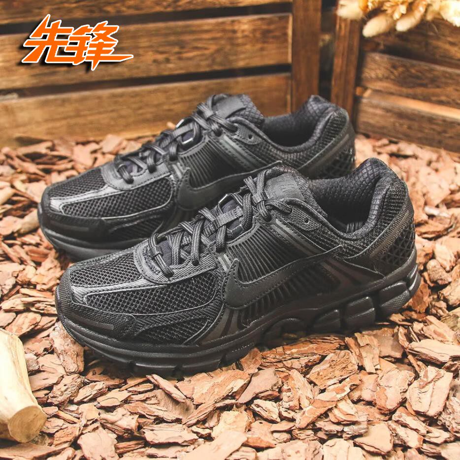 先锋运动Since 72  Nike Air Zoom Vomero 5跑步鞋 HF4259 BV1358