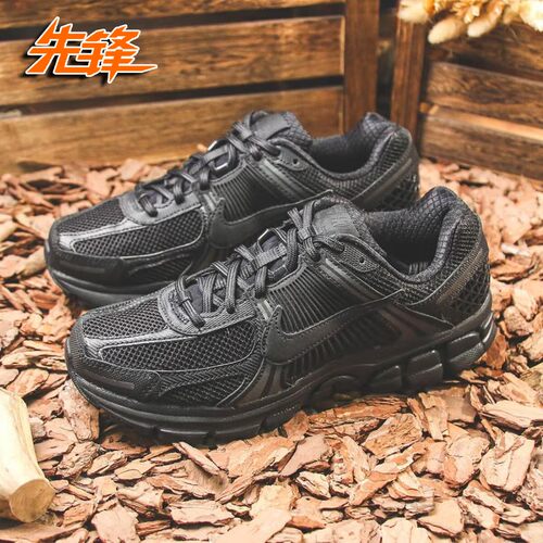 先锋运动Since 72  Nike Air Zoom Vomero 5跑步鞋 HF4259 BV1358