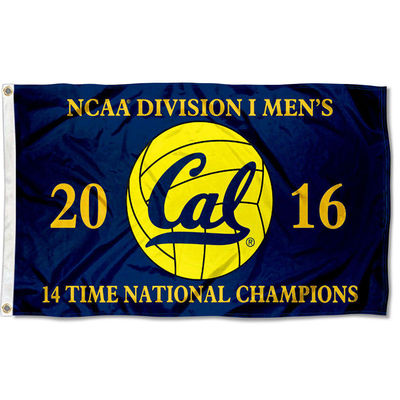 Cal Berkeley Golden Bears 2016 Water Polo亚马逊WISH EBAY