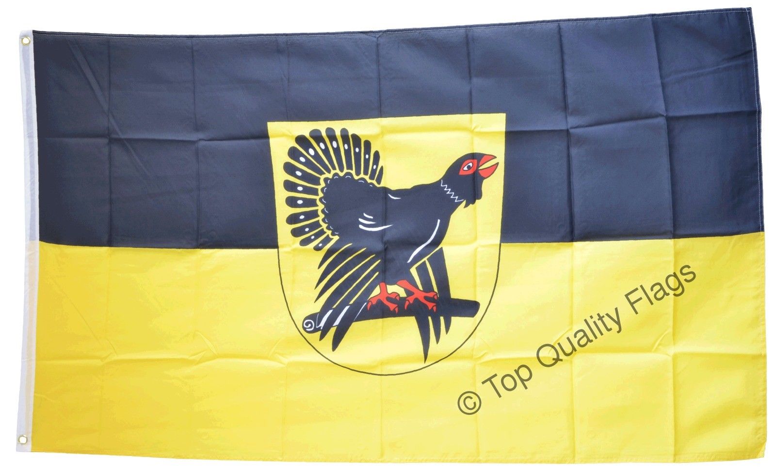 外贸货源Germany Landkreis Freudenstadt FLAG亚马逊WISH EBAY - 实物图