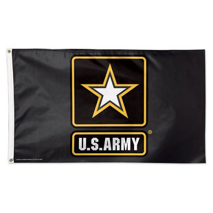 Logo 外贸美国陆军明星标志旗US Star Flag亚马逊WISH Army EBAY