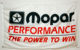 Flag Win Dodge Car Performance Power 外贸旗帜MOPAR