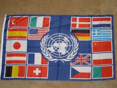 外贸货源UNITED NATIONS COUNTRIES FLAG亚马逊WISH EBAY热卖