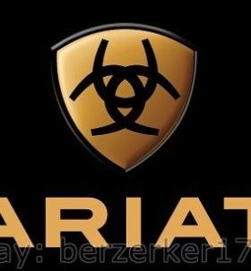 外贸户外旗帜Ariat Boots NFR Rodeo Cowboy Equine FLAG亚马逊