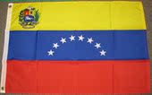 Flag亚马逊WISH VENEZUELA EBAY COUNTRY NATION FEET VENEZUELAN