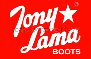 NFR Boots Rodeo Cowboy Flag 外贸户外旗帜Tony Equine Lama
