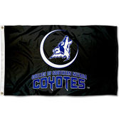 Nevada Coyotes Black 外贸货源Southern Flag亚马逊WISH EBAY热