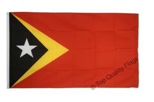 外贸货源东帝汶国旗East Timor FLAG亚马逊WISH EBAY热卖