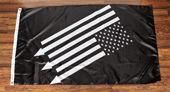 Antifas Distressed American 外贸货源New Flag亚马逊WISH EBAY